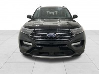 Used 2023 Ford Explorer XLT