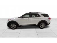 Used 2023 Ford Explorer XLT