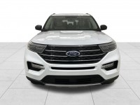 Used 2023 Ford Explorer XLT