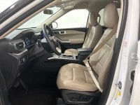 Used 2023 Ford Explorer XLT