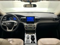 Used 2023 Ford Explorer XLT