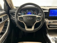 Used 2023 Ford Explorer XLT