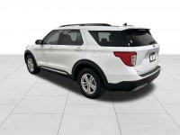 Used 2023 Ford Explorer XLT