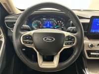 Used 2023 Ford Explorer XLT
