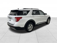 Used 2023 Ford Explorer XLT
