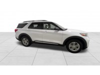 Used 2023 Ford Explorer XLT