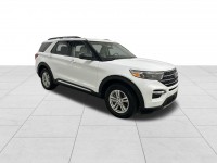 Used 2023 Ford Explorer XLT