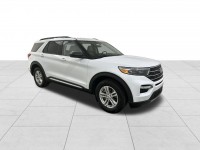 Used 2023 Ford Explorer XLT
