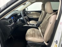 Used 2023 Ford Explorer XLT