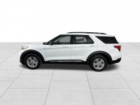 Used 2023 Ford Explorer XLT