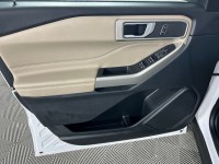 Used 2023 Ford Explorer XLT
