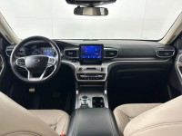 Used 2023 Ford Explorer XLT