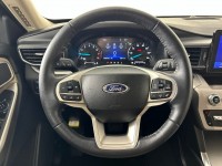 Used 2023 Ford Explorer XLT
