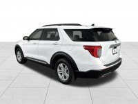 Used 2023 Ford Explorer XLT