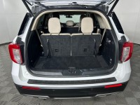 Used 2023 Ford Explorer XLT