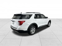 Used 2023 Ford Explorer XLT