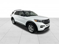 Used 2023 Ford Explorer XLT