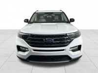 Used 2023 Ford Explorer XLT