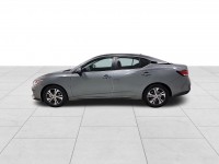 Used 2023 Nissan Sentra SV