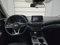 Used 2023 Nissan Sentra SV