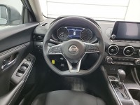 Used 2023 Nissan Sentra SV