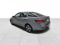 Used 2023 Nissan Sentra SV