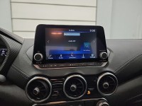 Used 2023 Nissan Sentra SV