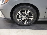 Used 2023 Nissan Sentra SV