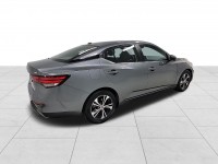 Used 2023 Nissan Sentra SV