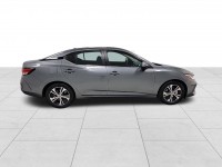 Used 2023 Nissan Sentra SV