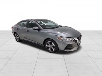 Used 2023 Nissan Sentra SV