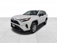 Used 2023 Toyota RAV4 LE