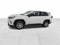 Used 2023 Toyota RAV4 LE