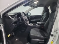 Used 2023 Toyota RAV4 LE