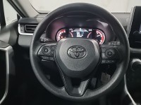Used 2023 Toyota RAV4 LE