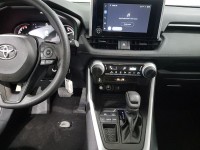 Used 2023 Toyota RAV4 LE