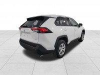 Used 2023 Toyota RAV4 LE
