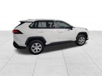 Used 2023 Toyota RAV4 LE