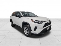 Used 2023 Toyota RAV4 LE