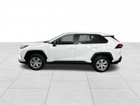 Used 2023 Toyota RAV4 LE