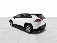Used 2023 Toyota RAV4 LE