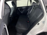 Used 2023 Toyota RAV4 LE