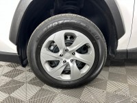 Used 2023 Toyota RAV4 LE