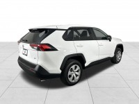 Used 2023 Toyota RAV4 LE