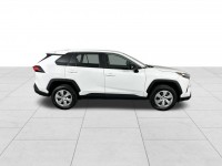 Used 2023 Toyota RAV4 LE
