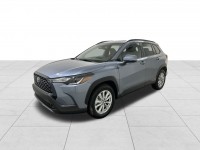 Used 2023 Toyota Corolla Cross LE