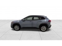 Used 2023 Toyota Corolla Cross LE