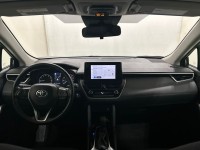 Used 2023 Toyota Corolla Cross LE