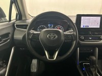 Used 2023 Toyota Corolla Cross LE