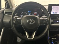 Used 2023 Toyota Corolla Cross LE